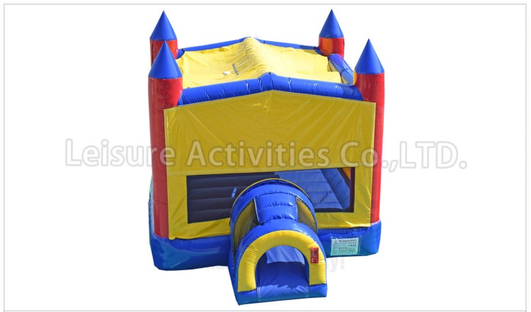 Bounce Houses