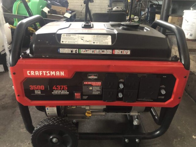 generators