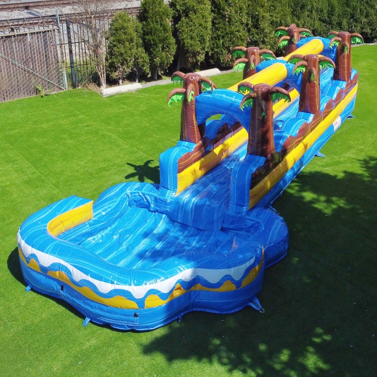 Slip N Slides
